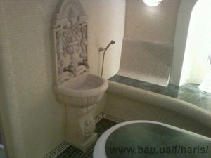 Хамам &mdash; Харис